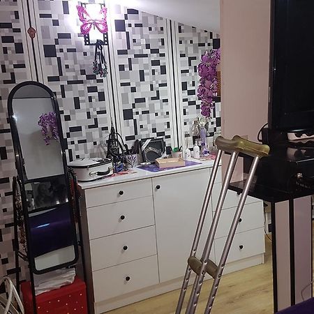 Батуми, 5 Комнатная Extérieur photo