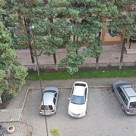 Батуми, 5 Комнатная Extérieur photo