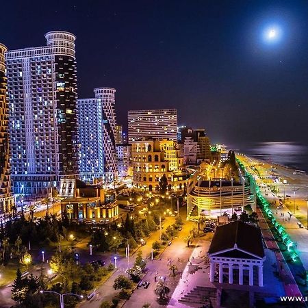 Батуми, 5 Комнатная Extérieur photo