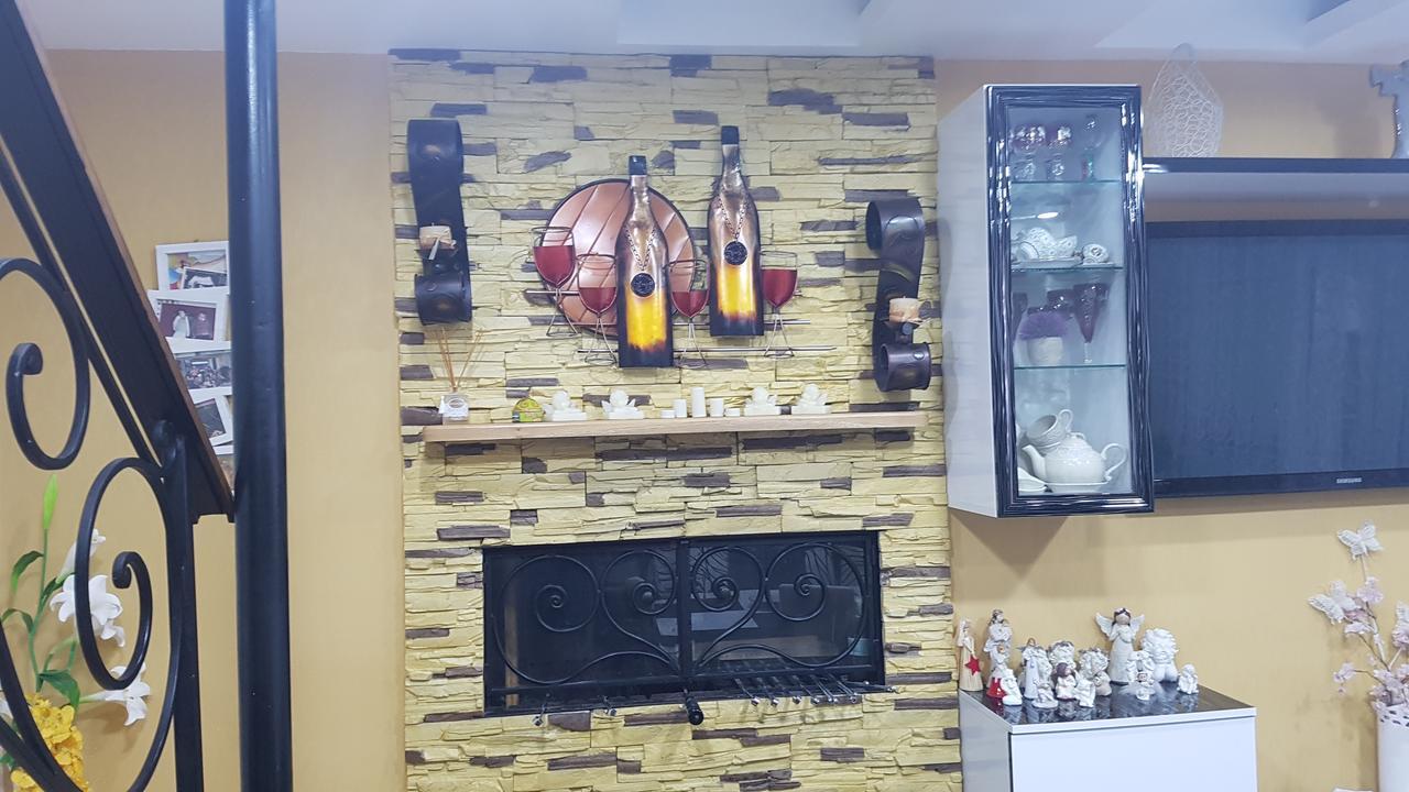 Батуми, 5 Комнатная Extérieur photo