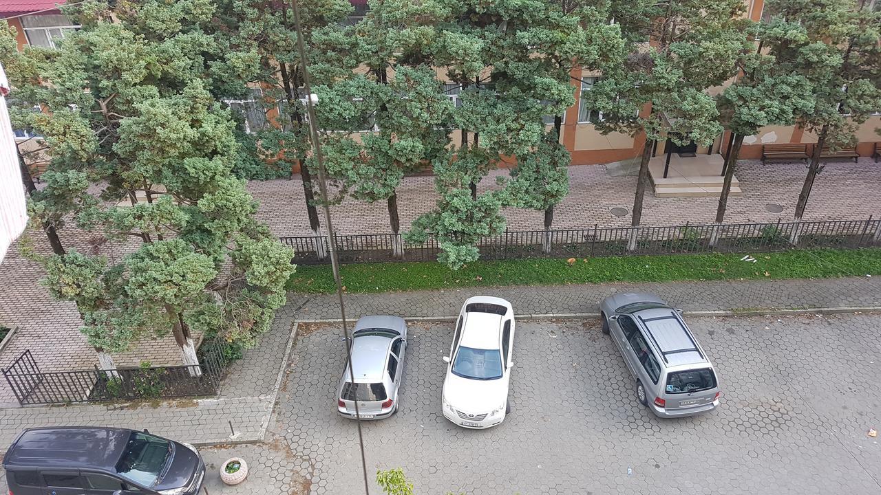 Батуми, 5 Комнатная Extérieur photo