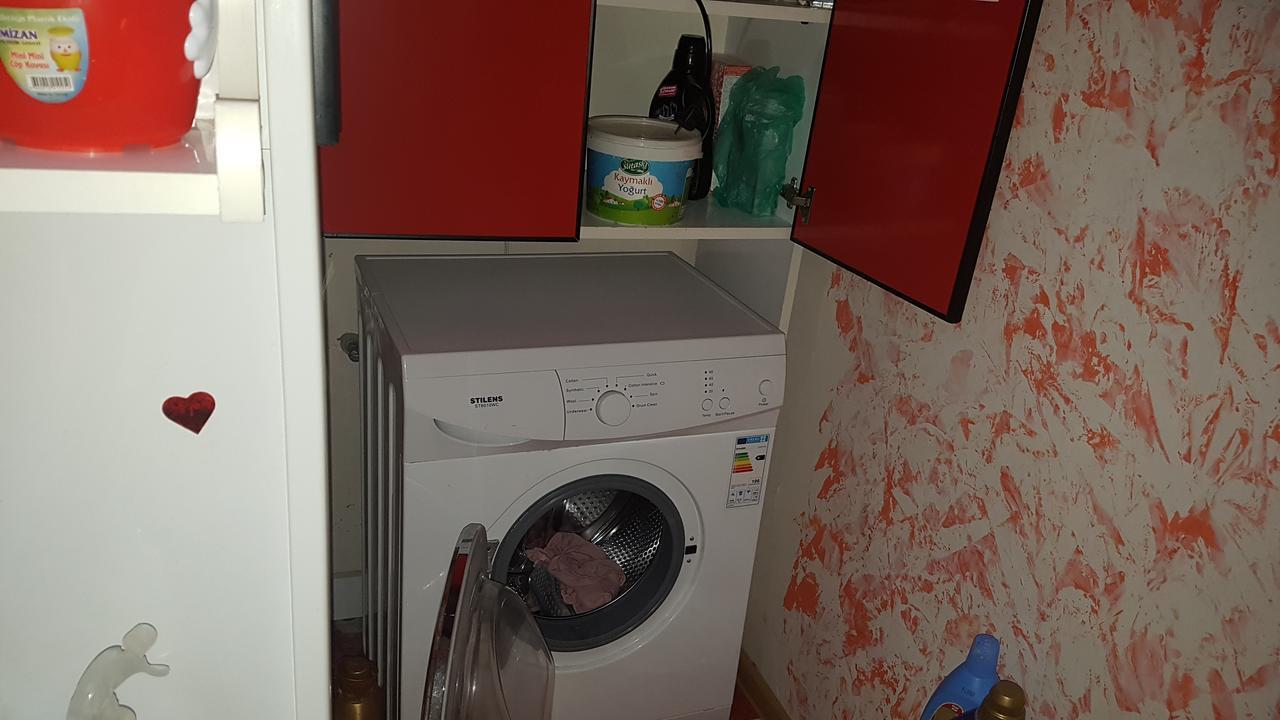 Батуми, 5 Комнатная Extérieur photo