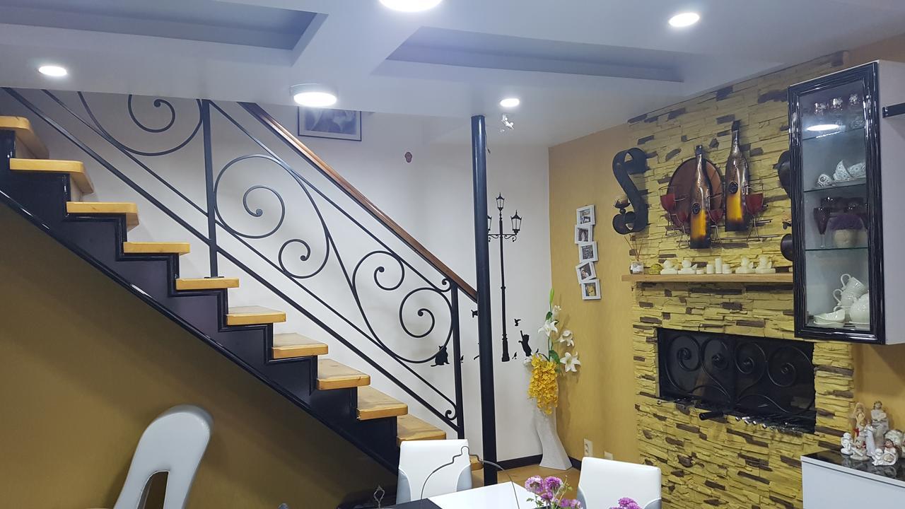 Батуми, 5 Комнатная Extérieur photo