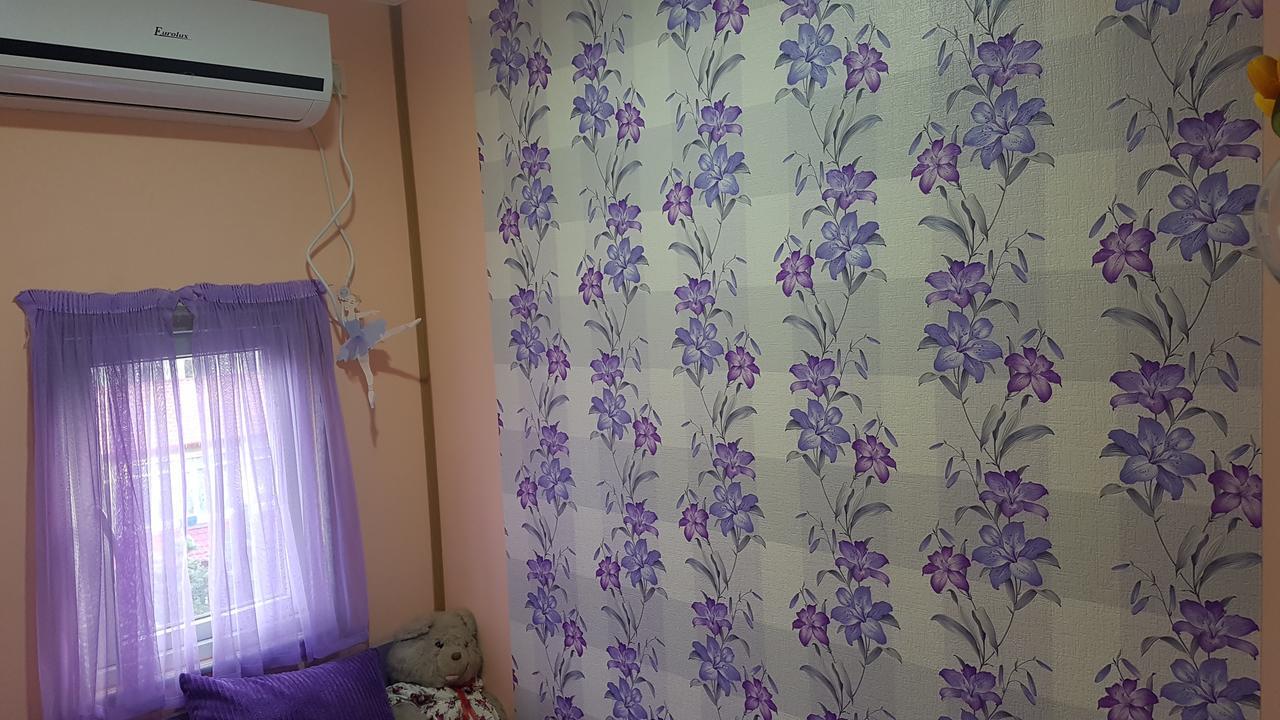 Батуми, 5 Комнатная Extérieur photo