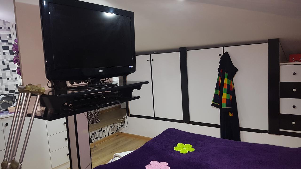 Батуми, 5 Комнатная Extérieur photo
