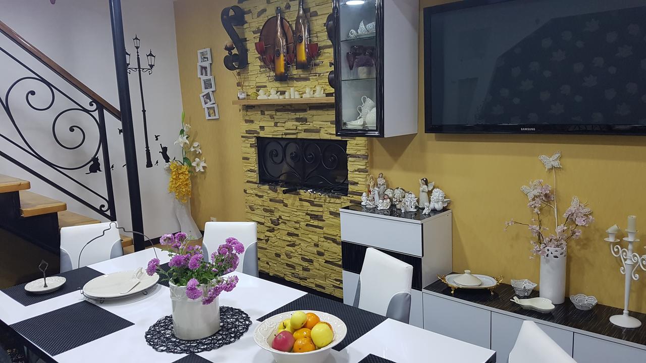 Батуми, 5 Комнатная Extérieur photo