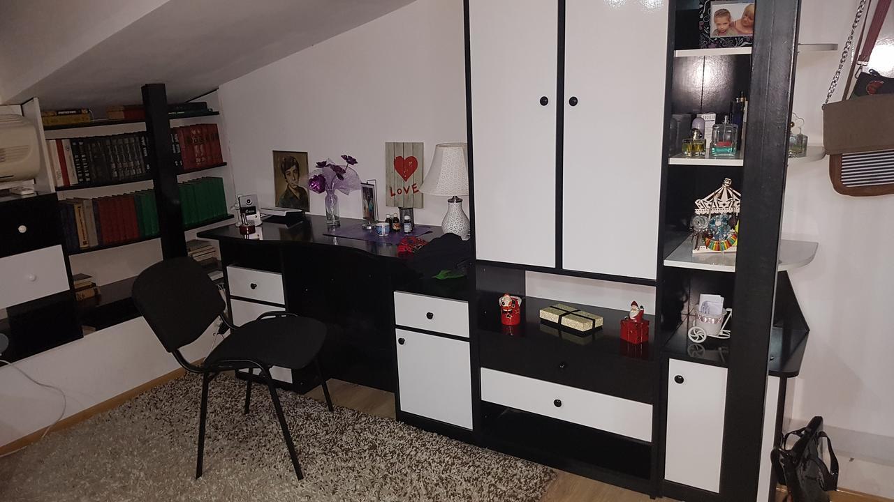 Батуми, 5 Комнатная Extérieur photo