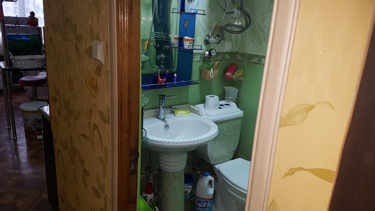 Батуми, 5 Комнатная Extérieur photo