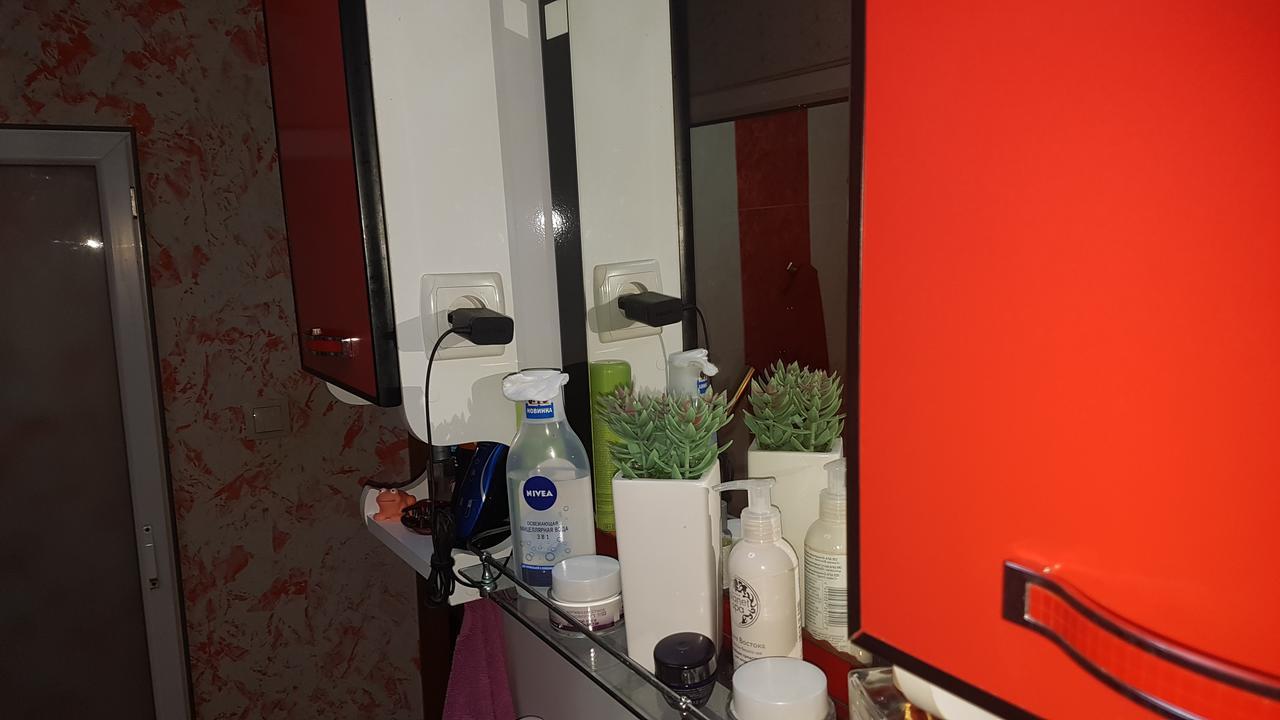 Батуми, 5 Комнатная Extérieur photo