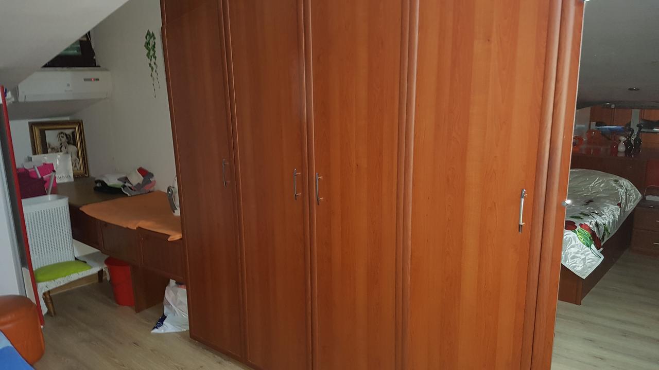 Батуми, 5 Комнатная Extérieur photo