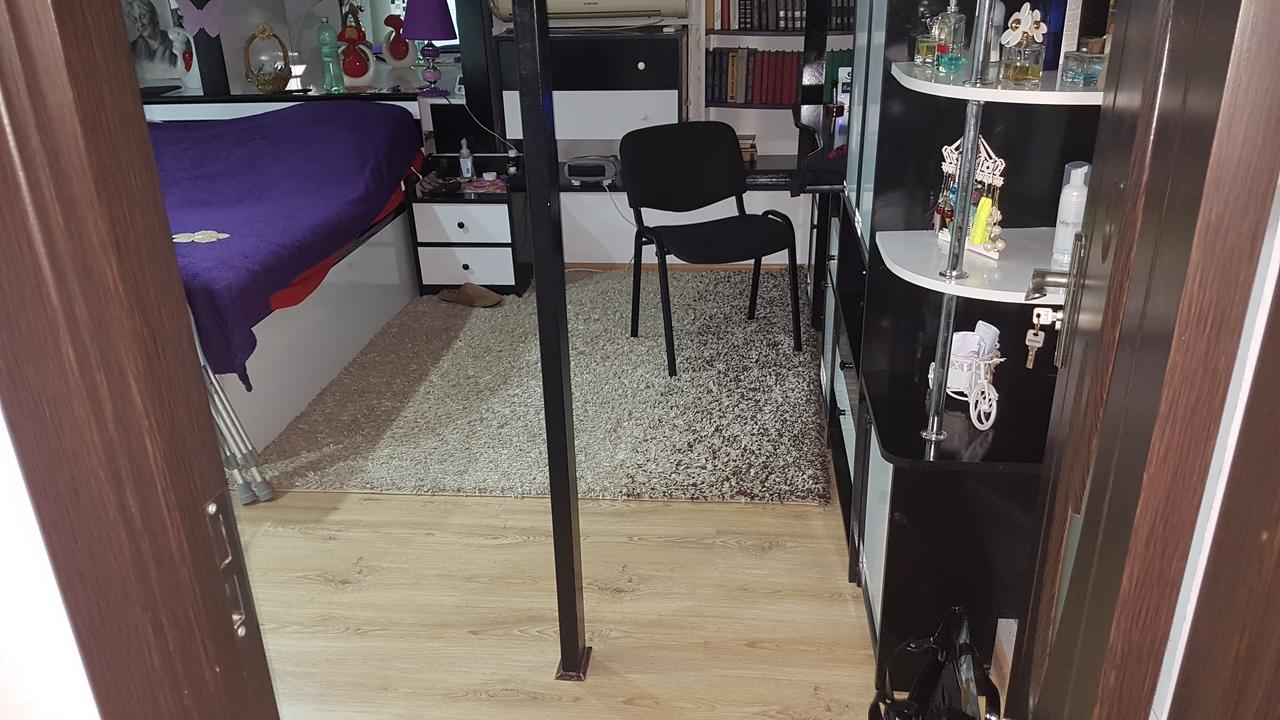 Батуми, 5 Комнатная Extérieur photo