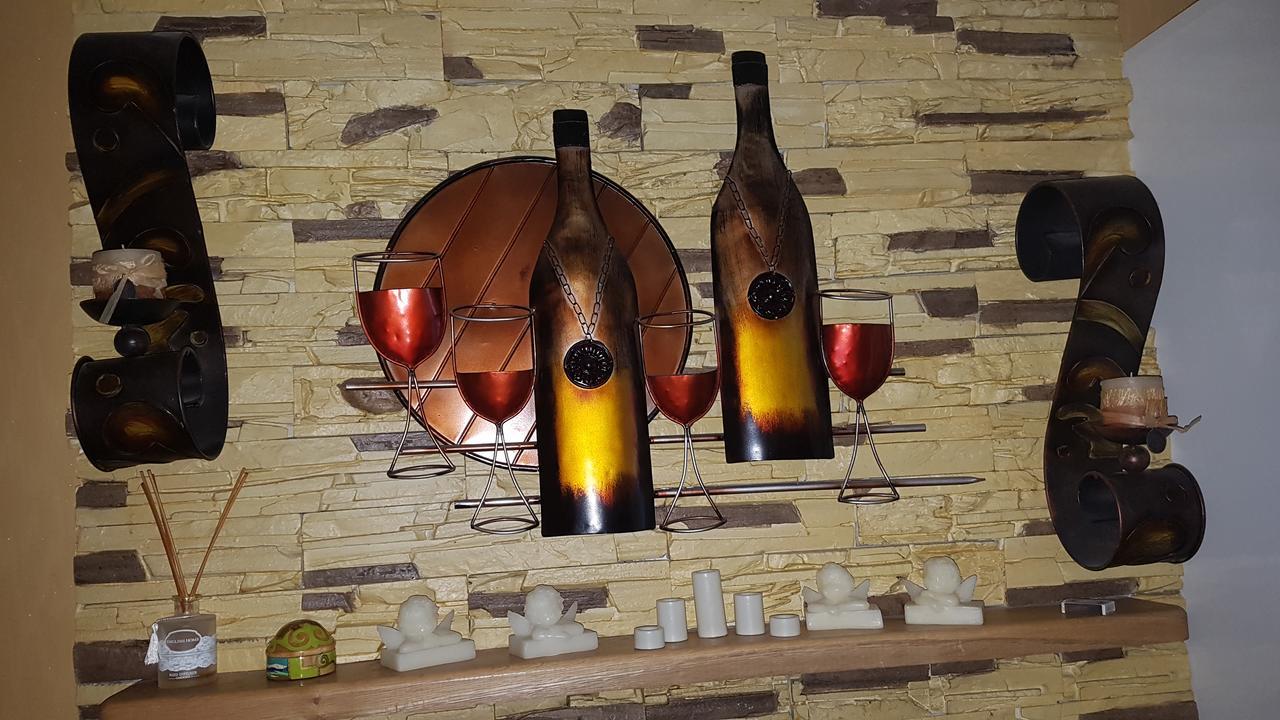 Батуми, 5 Комнатная Extérieur photo